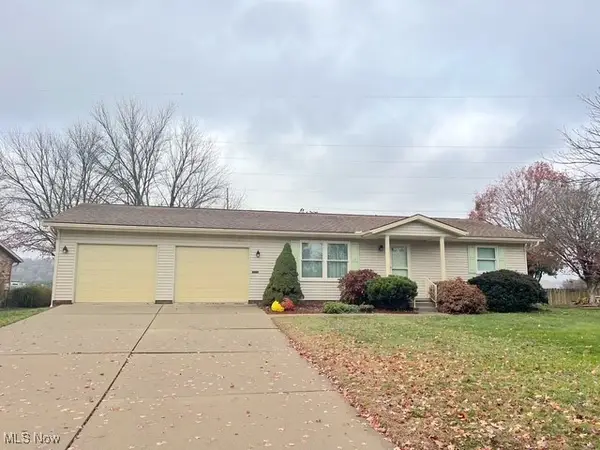 100 Wade Drive, Dover, OH 44622