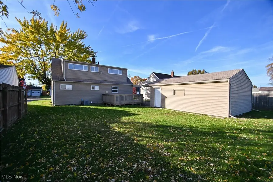 1226 Poplar Sw Avenue, Canton, OH 44710 - Image #2