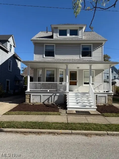 1504 Olivewood Avenue, Lakewood, OH 44107 - Image #1