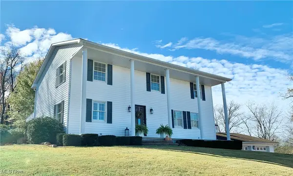 261 James Way, Toronto, OH 43964