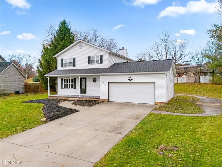 7974 Chablis Nw Drive, Massillon, OH 44646 - Image #3