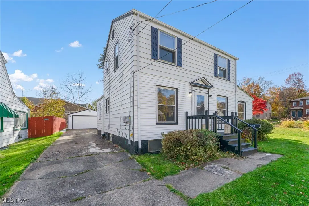 269 W Dennick Avenue, Youngstown, OH 44504 - Image #1