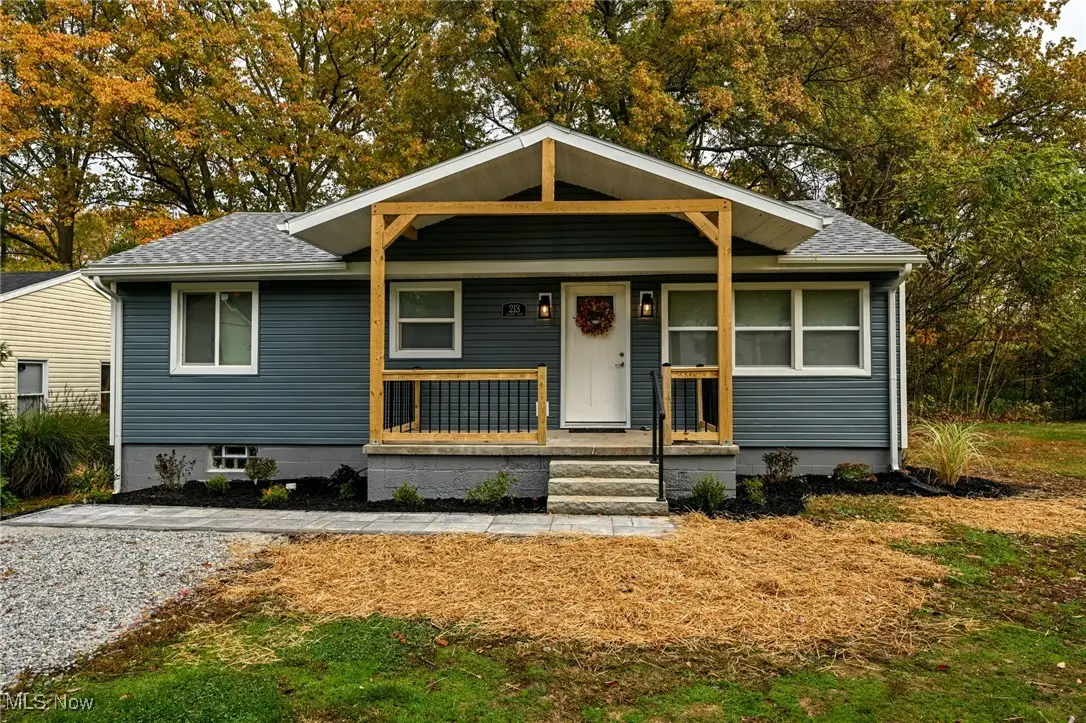 213 Klinger Street, Portage Lakes, OH 44319 - Image #1