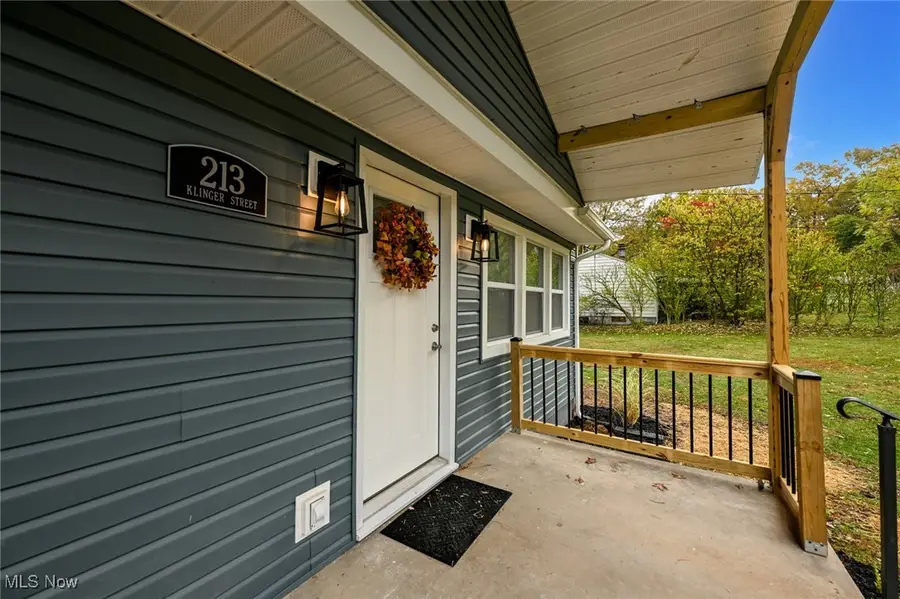 213 Klinger Street, Portage Lakes, OH 44319 - Image #2