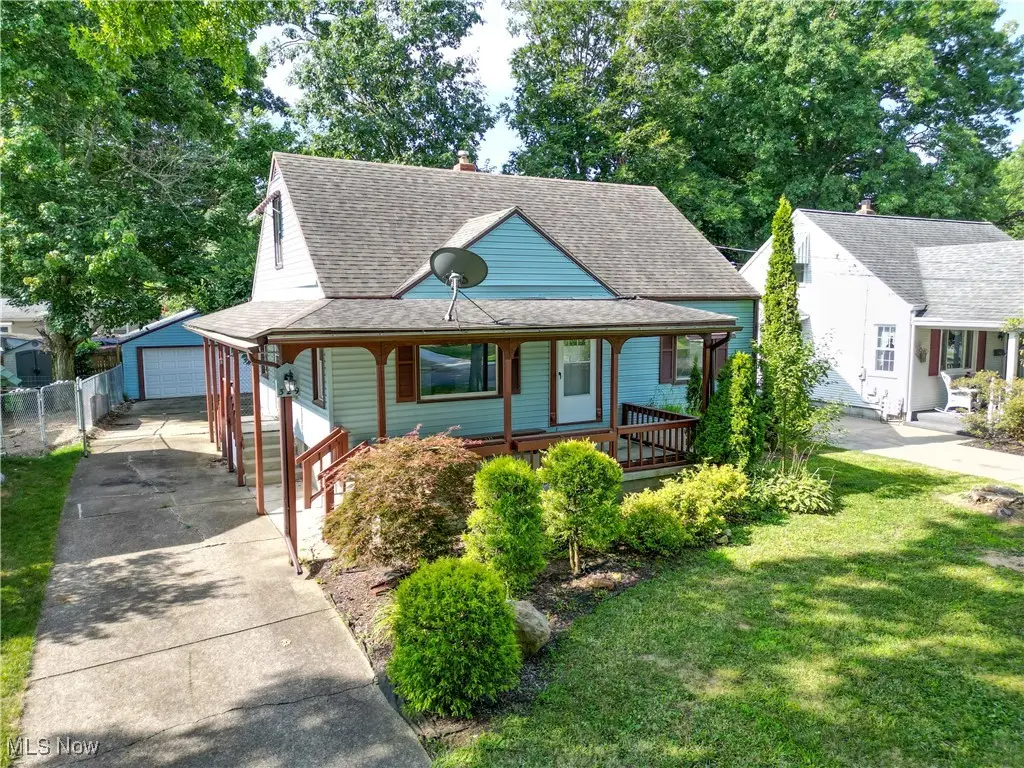 329 Afton Avenue, Boardman, OH 44512 - Image #1