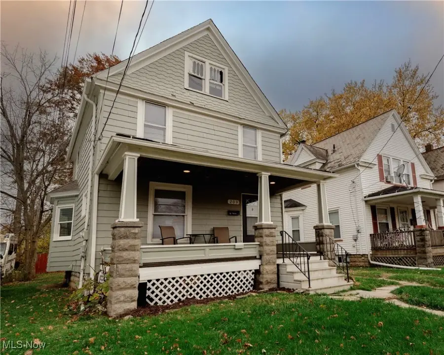 209 Clark Street, Elyria, OH 44035 - Image #2