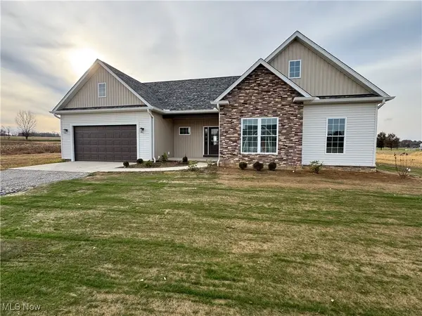 13659 Williams Court, Calcutta, OH 43920