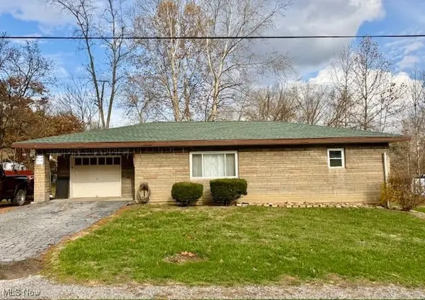 38 Kiefer Way, Weirton, WV 26062