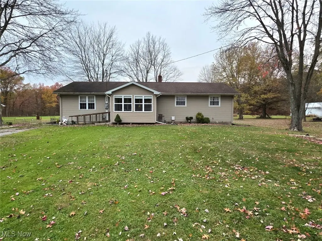 887 State Route 534 Nw, Newton Falls, OH 44444 - Image #1