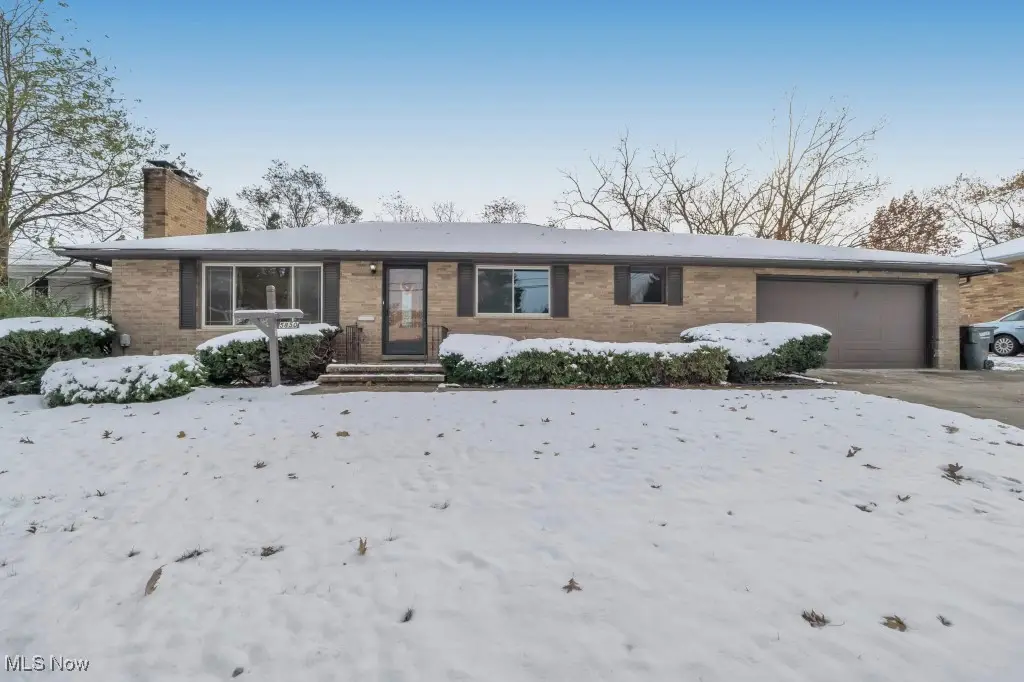 5850 Andover Boulevard, Garfield Heights, OH 44125 - Image #1