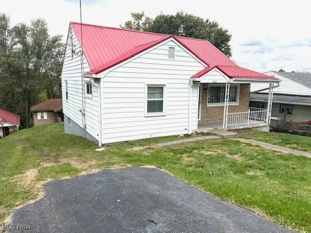 604 S 24th Street, Weirton, WV 26062 - Image #2
