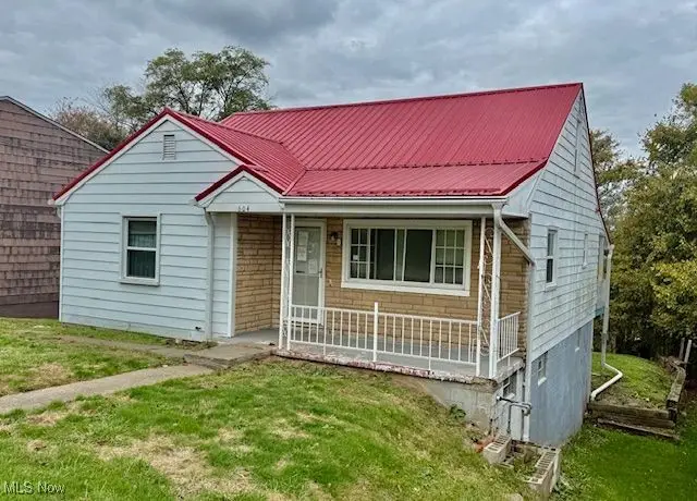 604 S 24th Street, Weirton, WV 26062 - Image #3