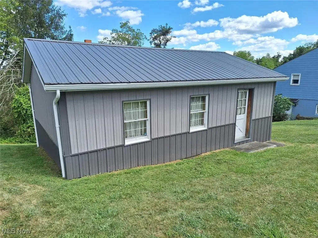 0 Hilltop Avenue, Bellaire, OH 43906 - Image #1