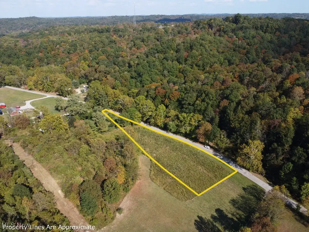 6494 Duncan Run Road, Philo, OH 43771 - Image #1