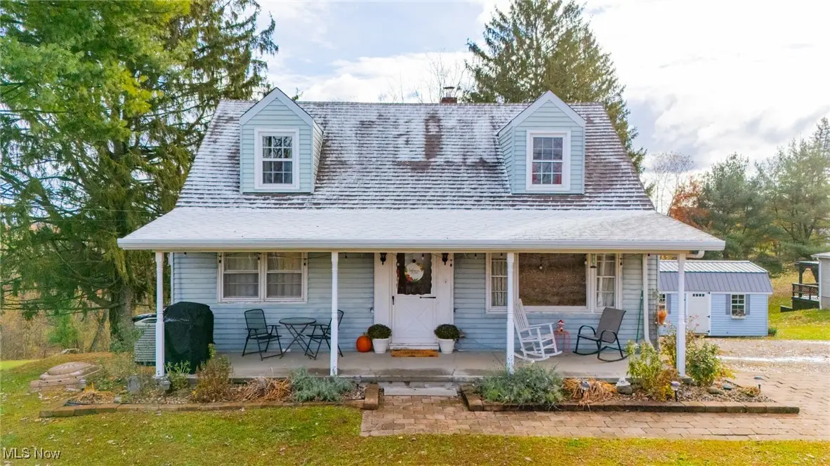 69565 Crescent Road, Saint Clairsville, OH 43950 - Image #1