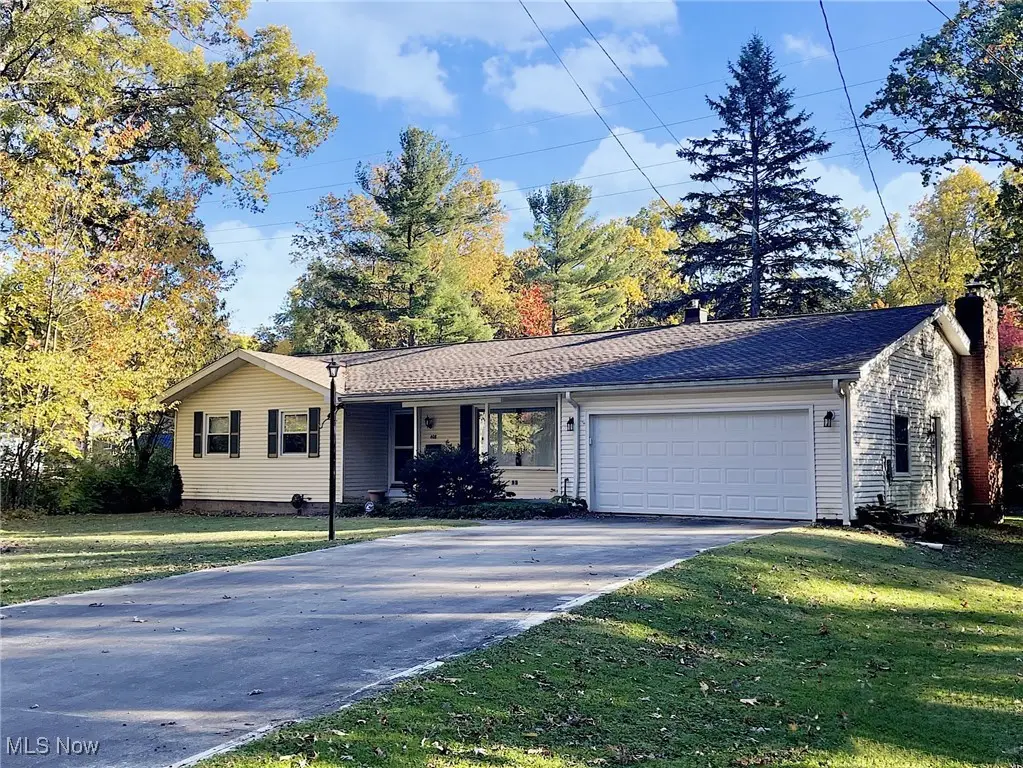 408 Valleyview Drive, Kent, OH 44240 - Image #1