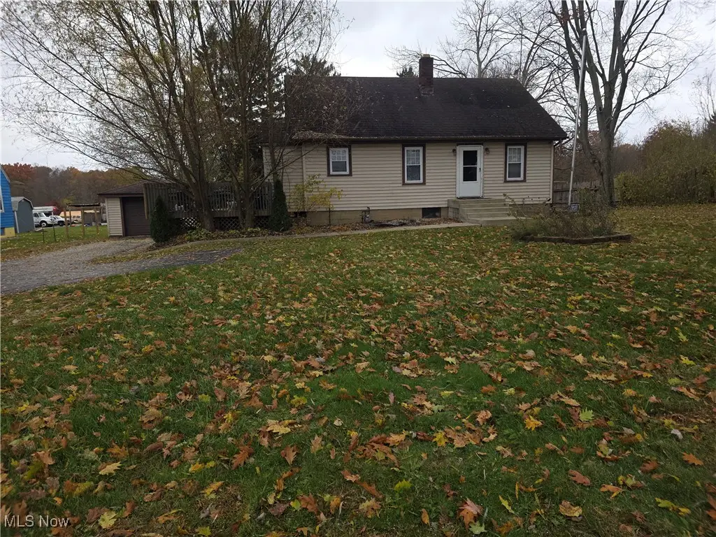 3125 Dover Road, Wooster, OH 44691 - Image #1