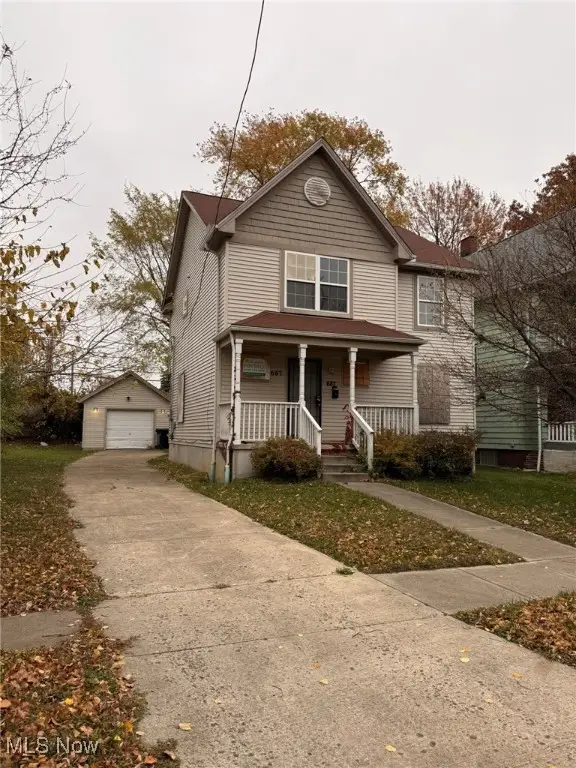 687 E 92nd Street, Cleveland, OH 44108 - Image #1