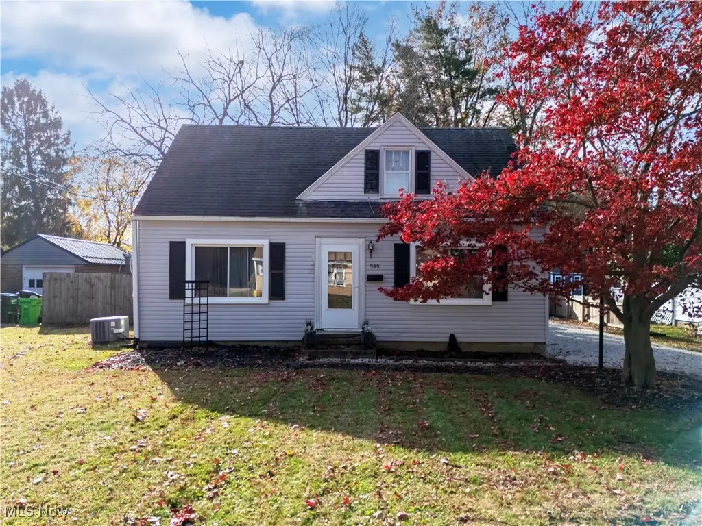 585 Kieffer Street, Wooster, OH 44691 - Image #1