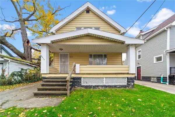 8617 Brinsmade Avenue, Cleveland, OH 44102