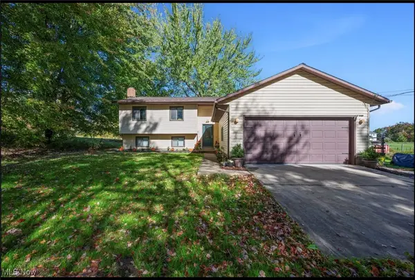 16500 Burrows Road, Thompson, OH 44086