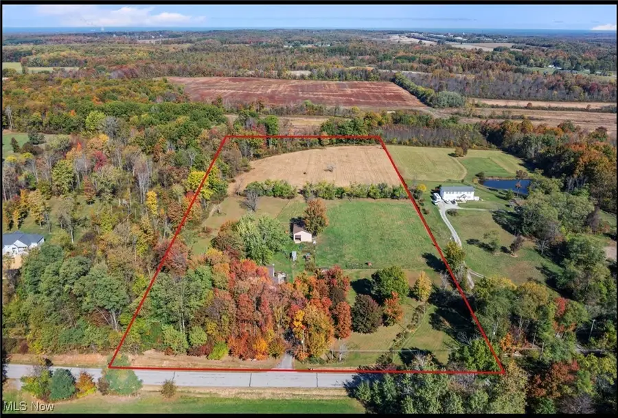 16500 Burrows Road, Thompson, OH 44086 - Image #2