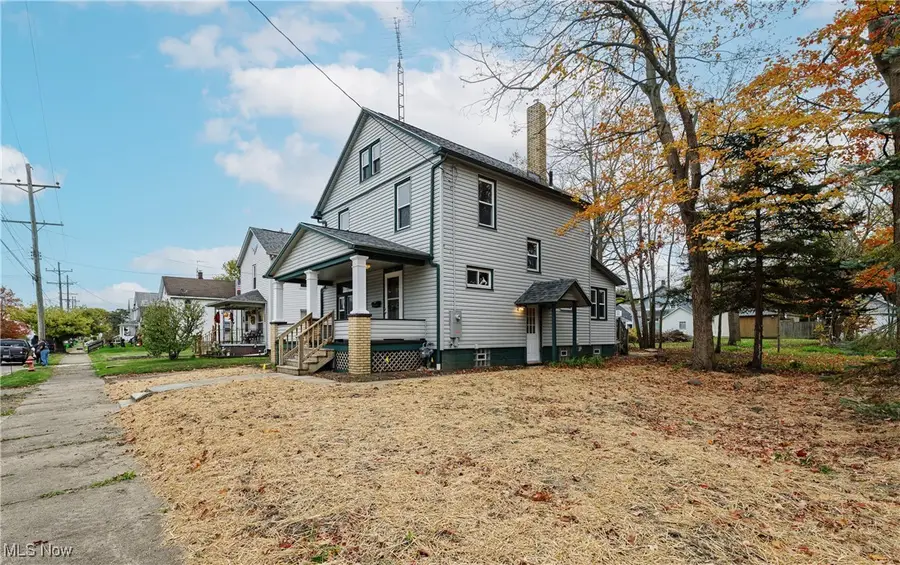 260 W Wayne Street, Alliance, OH 44601 - Image #2