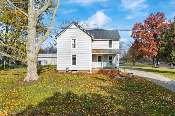 4639 W Old Lincoln Way, Wooster, OH 44691