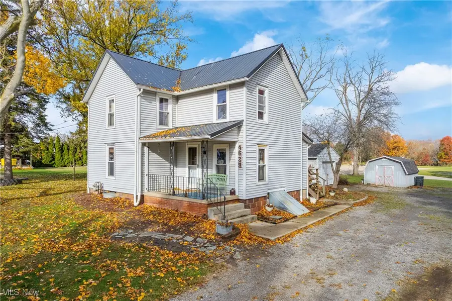 4639 W Old Lincoln Way, Wooster, OH 44691 - Image #2