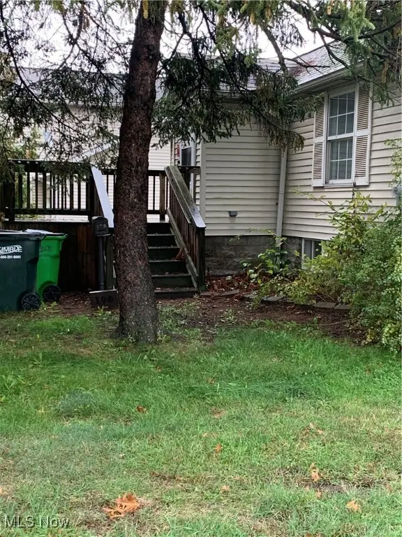 390 E Paige Avenue, Barberton, OH 44203 - Image #1