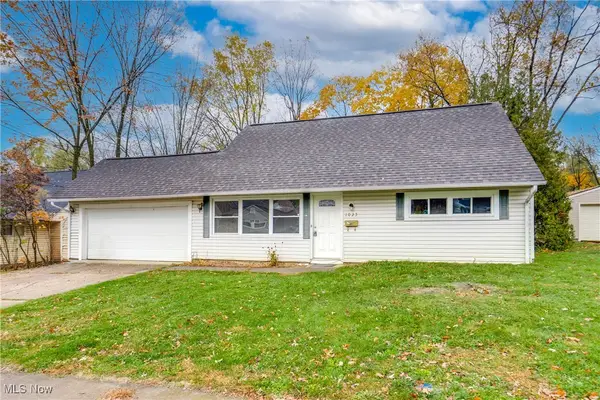 1025 41st Nw Street, Canton, OH 44709