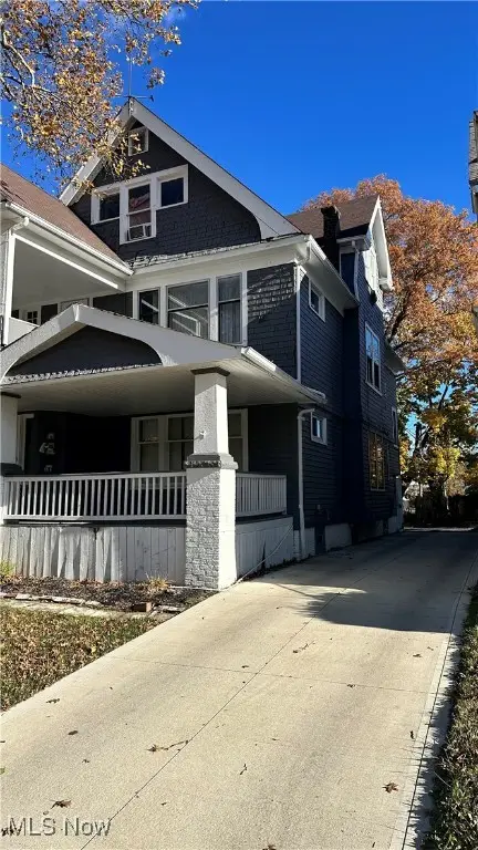 1731 Taylor Road, East Cleveland, OH 44112 - Image #2