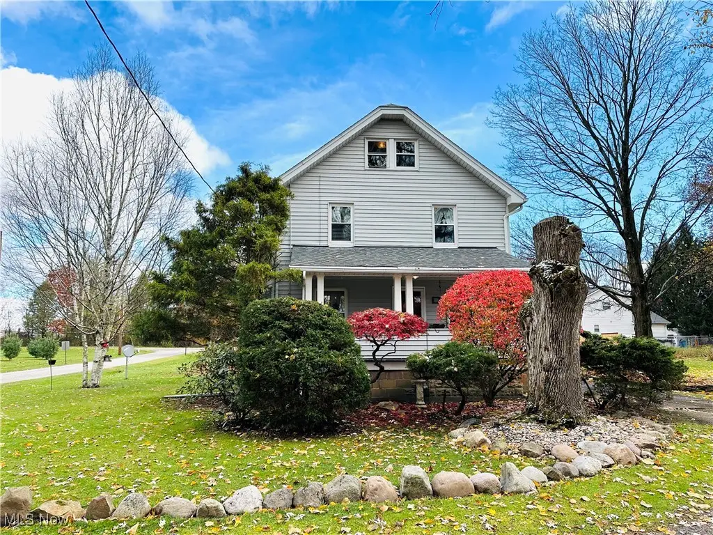 3095 Youngstown Avenue, McDonald, OH 44437 - Image #1