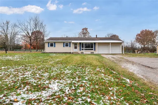 4086 Vandemark Road, Litchfield, OH 44253