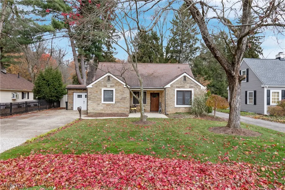 2065 Annetta Avenue, Akron, OH 44313 - Image #1