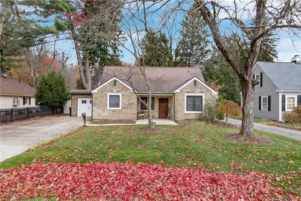 2065 Annetta Avenue, Akron, OH 44313