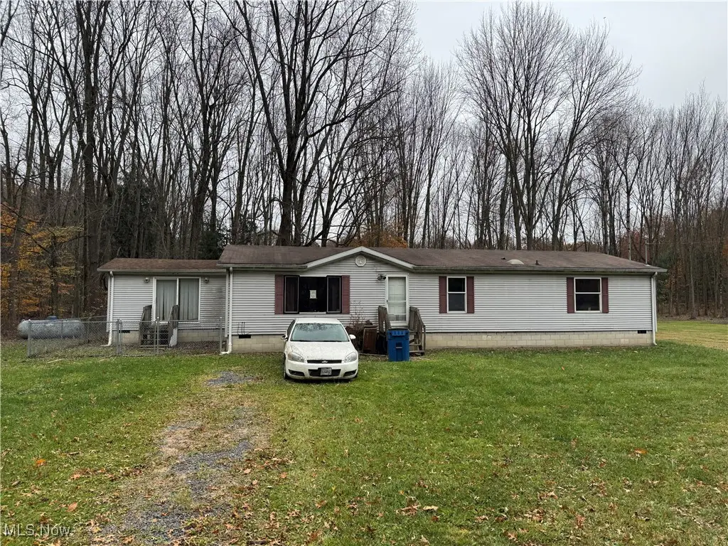 3690 Anderson Anthony Road, Leavittsburg, OH 44430 - Image #1