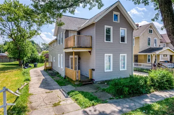 3187 W 44th Street, Cleveland, OH 44109