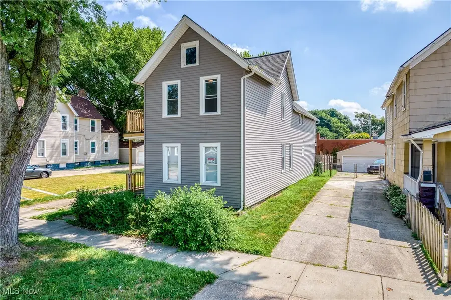 3187 W 44th Street, Cleveland, OH 44109 - Image #3