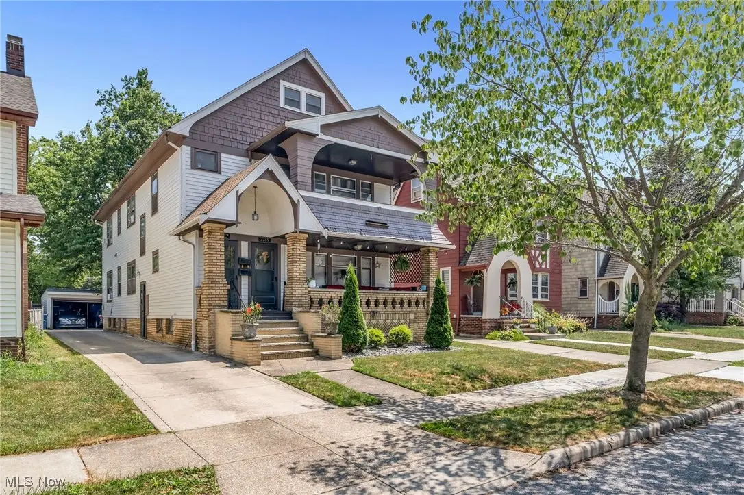 2287 Ogontz Avenue, Lakewood, OH 44107 - Image #1