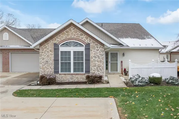 1783 Blackberry Lane, Orrville, OH 44667
