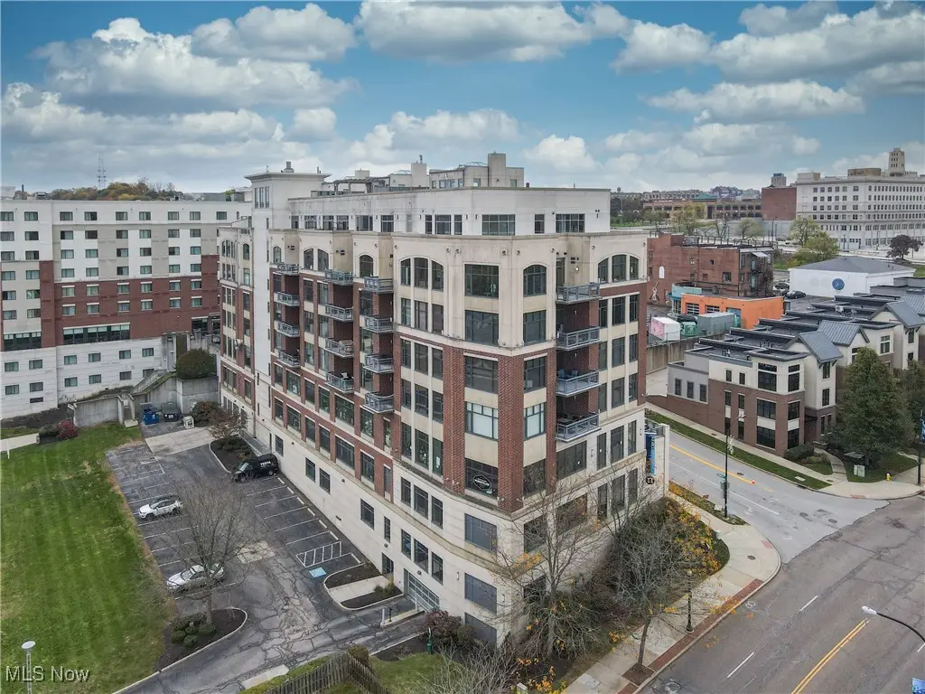 21 Furnace Street #701, Akron, OH 44308 - Image #1