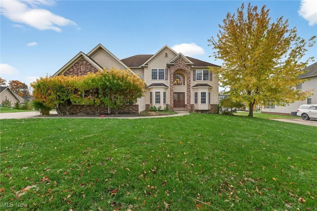 1078 Whispering Woods Drive, Macedonia, OH 44056 - Image #1