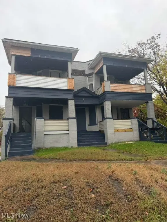 15408 Saint Clair Avenue, Cleveland, OH 44110 - Image #1