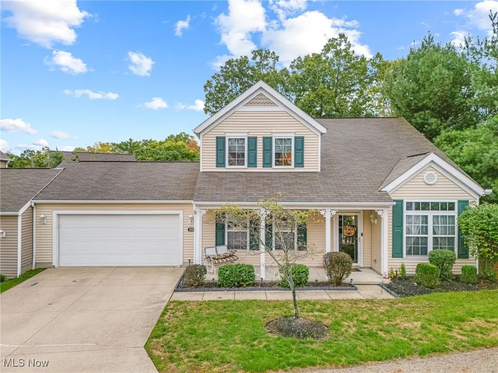 2925 Greenwing Court, Portage Lakes, OH 44319 - Image #1