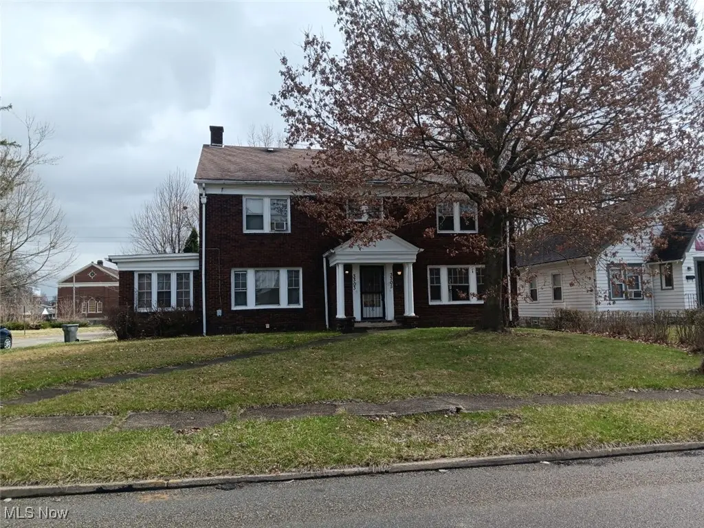 3303 Idlewood Avenue, Youngstown, OH 44511 - Image #1