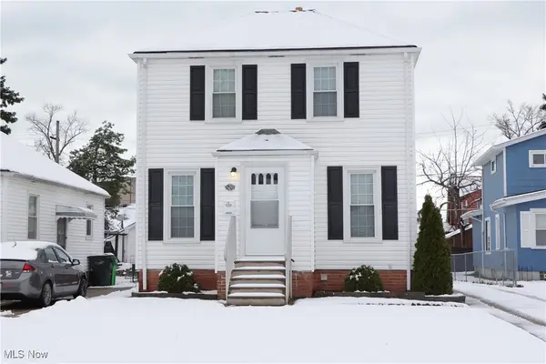 26201 Oriole Avenue, Euclid, OH 44132