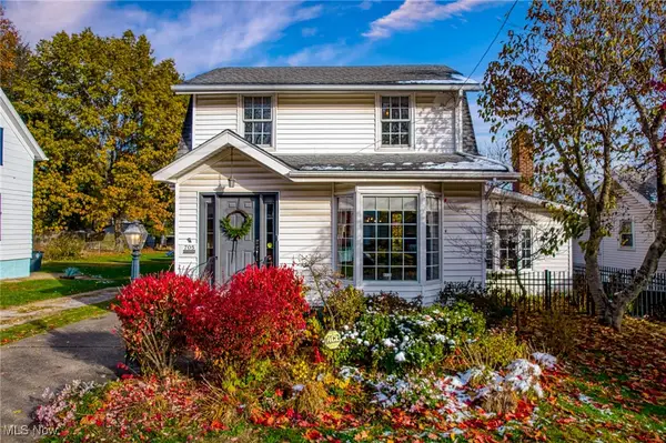 705 Damon Street, Akron, OH 44310