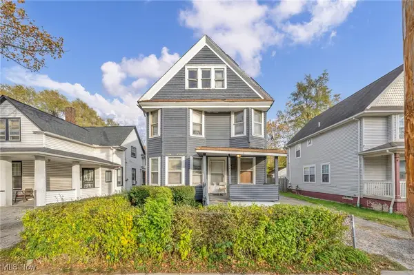 2429 E 84th Street, Cleveland, OH 44104