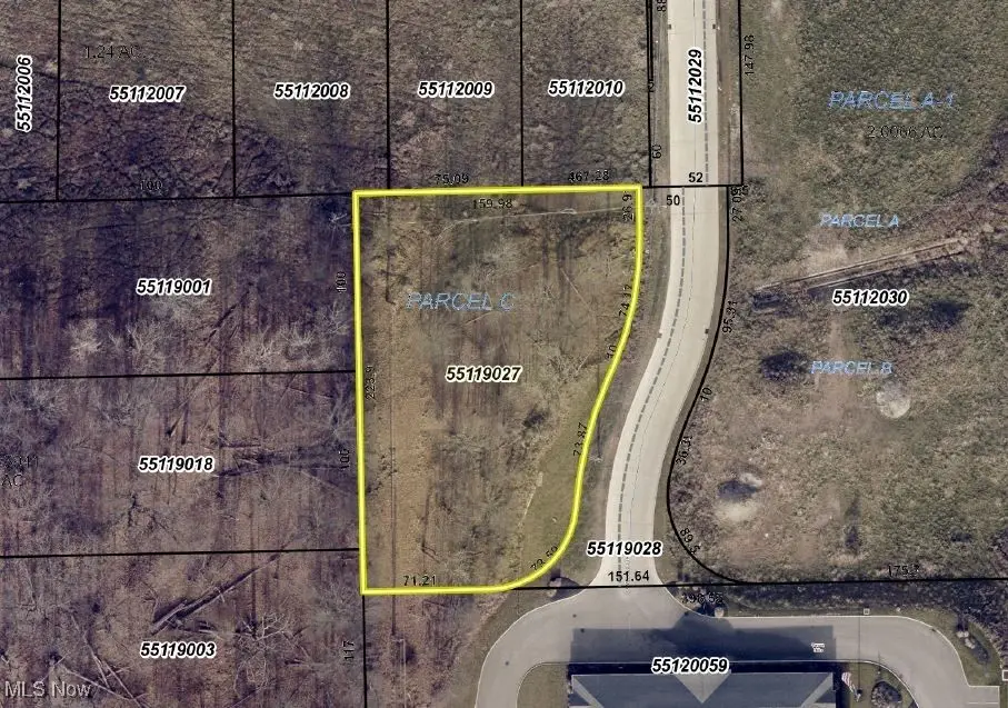 Lot C Lombardo Center, Seven Hills, OH 44131 - Image #1